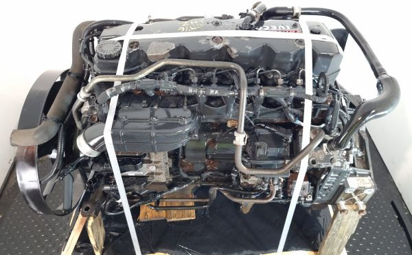 Motor pro Nákladní auto Iveco Tector 7 F4AFE611E*C006 Engine (Truck): obrázek 10