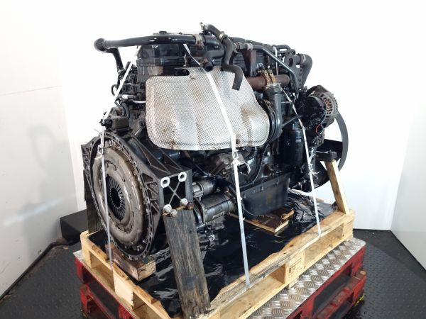 Iveco Tector 7 F4AFE611E*C006 Engine (Truck) - Motor pro Nákladní auto: obrázek 1 Iveco Tector 7 F4AFE611E*C006 Engine (Truck) - Motor pro Nákladní auto: obrázek 1