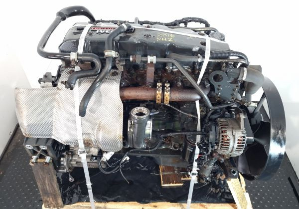 Motor pro Nákladní auto Iveco Tector 7 F4AFE611E*C006 Engine (Truck): obrázek 11