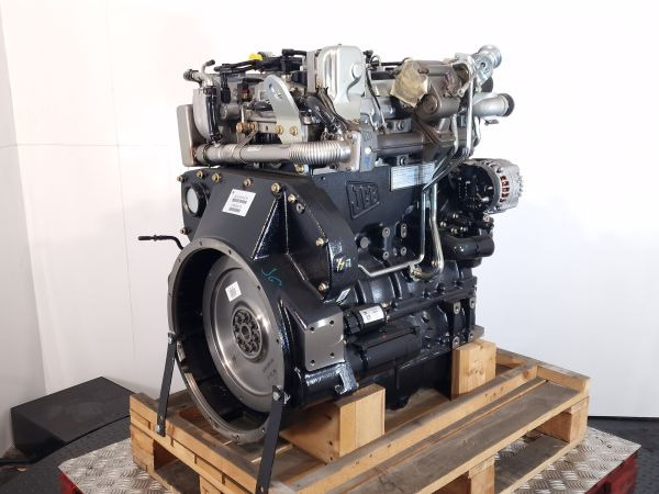 JCB 444 TA4-5 B1 Engine (Plant) - Motor pro Stavební technika: obrázek 1 JCB 444 TA4-5 B1 Engine (Plant) - Motor pro Stavební technika: obrázek 1