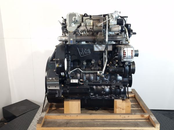 JCB 444 TA4-5 B1 Engine (Plant) - Motor pro Stavební technika: obrázek 4 JCB 444 TA4-5 B1 Engine (Plant) - Motor pro Stavební technika: obrázek 4