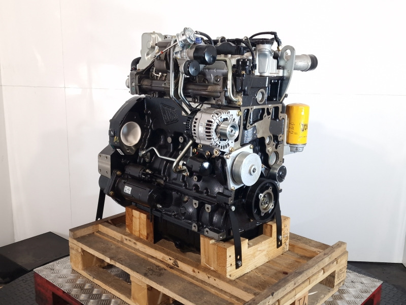 JCB 444 TA4-55 J3 Engine (Plant) - Motor pro Stavební technika: obrázek 5 JCB 444 TA4-55 J3 Engine (Plant) - Motor pro Stavební technika: obrázek 5