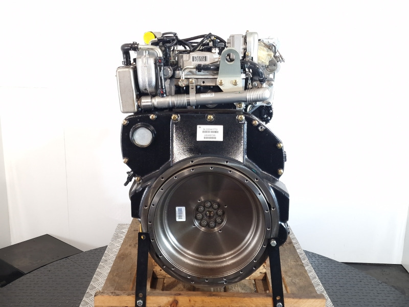 JCB 444 TA4-55 J3 Engine (Plant) - Motor pro Stavební technika: obrázek 3 JCB 444 TA4-55 J3 Engine (Plant) - Motor pro Stavební technika: obrázek 3