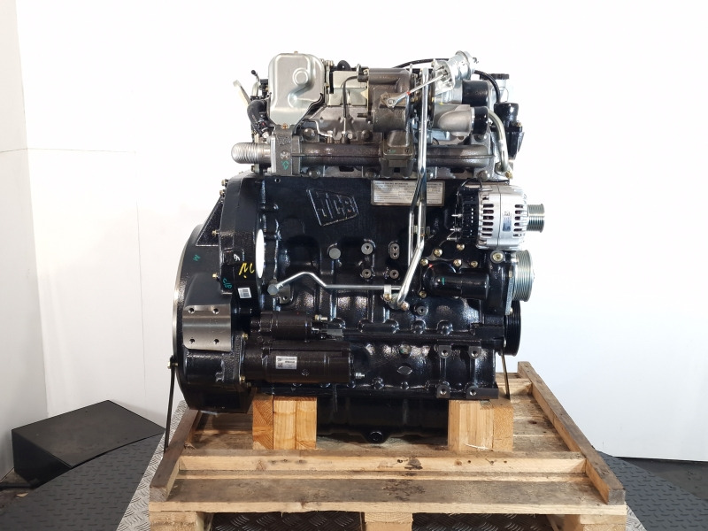 JCB 444 TA4-55 J3 Engine (Plant) - Motor pro Stavební technika: obrázek 4 JCB 444 TA4-55 J3 Engine (Plant) - Motor pro Stavební technika: obrázek 4