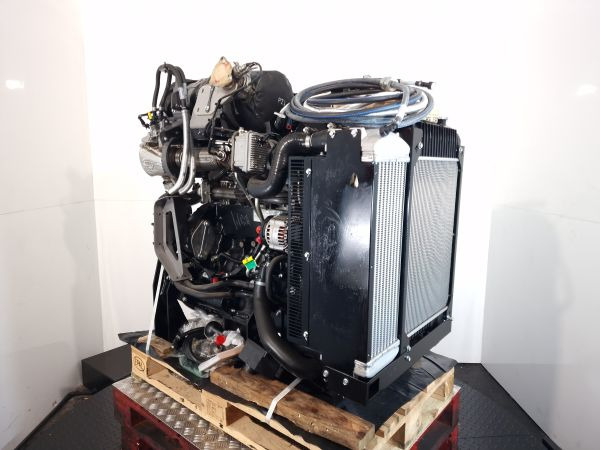 JCB 444 TA4-93 L2A Engine (Plant) - Motor pro Stavební technika: obrázek 4 JCB 444 TA4-93 L2A Engine (Plant) - Motor pro Stavební technika: obrázek 4