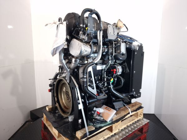 JCB 444 TA4-93 L2A Engine (Plant) - Motor pro Stavební technika: obrázek 1 JCB 444 TA4-93 L2A Engine (Plant) - Motor pro Stavební technika: obrázek 1