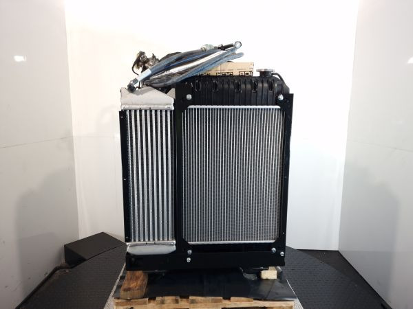 JCB 444 TA4-93 L2A Engine (Plant) - Motor pro Stavební technika: obrázek 5 JCB 444 TA4-93 L2A Engine (Plant) - Motor pro Stavební technika: obrázek 5