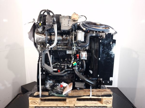 JCB 444 TA4-93 L2A Engine (Plant) - Motor pro Stavební technika: obrázek 3 JCB 444 TA4-93 L2A Engine (Plant) - Motor pro Stavební technika: obrázek 3