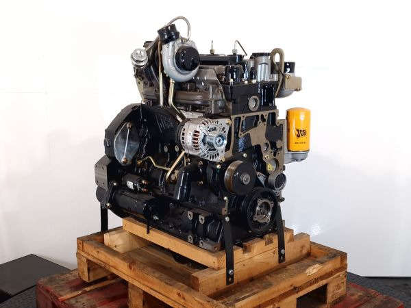 JCB 448 TCAG-121 Engine (Plant) DIESELMAX JCB GENERATOR ENGINE - Motor pro Stavební technika: obrázek 5 JCB 448 TCAG-121 Engine (Plant) DIESELMAX JCB GENERATOR ENGINE - Motor pro Stavební technika: obrázek 5