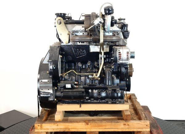 JCB 448 TCAG-121 Engine (Plant) DIESELMAX JCB GENERATOR ENGINE - Motor pro Stavební technika: obrázek 4 JCB 448 TCAG-121 Engine (Plant) DIESELMAX JCB GENERATOR ENGINE - Motor pro Stavební technika: obrázek 4