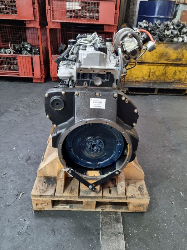 JCB 672 TA2-165 Engine (Plant) - Motor pro Stavební technika: obrázek 1 JCB 672 TA2-165 Engine (Plant) - Motor pro Stavební technika: obrázek 1