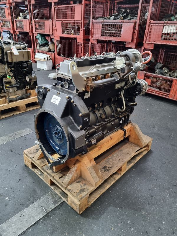JCB 672 TA2-165 Engine (Plant) - Motor pro Stavební technika: obrázek 2 JCB 672 TA2-165 Engine (Plant) - Motor pro Stavební technika: obrázek 2