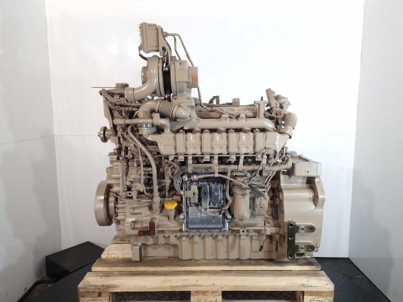 Nový Motor pro Zemědělská technika John Deere 6068HRT90 Engine (Agri): obrázek 7