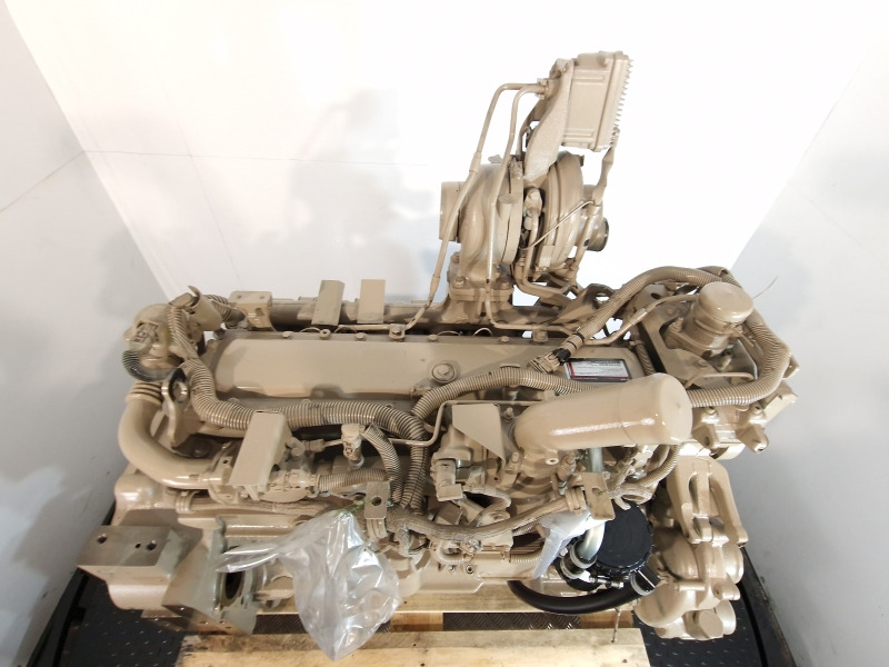 Nový Motor pro Zemědělská technika John Deere 6068HRT90 Engine (Agri): obrázek 10