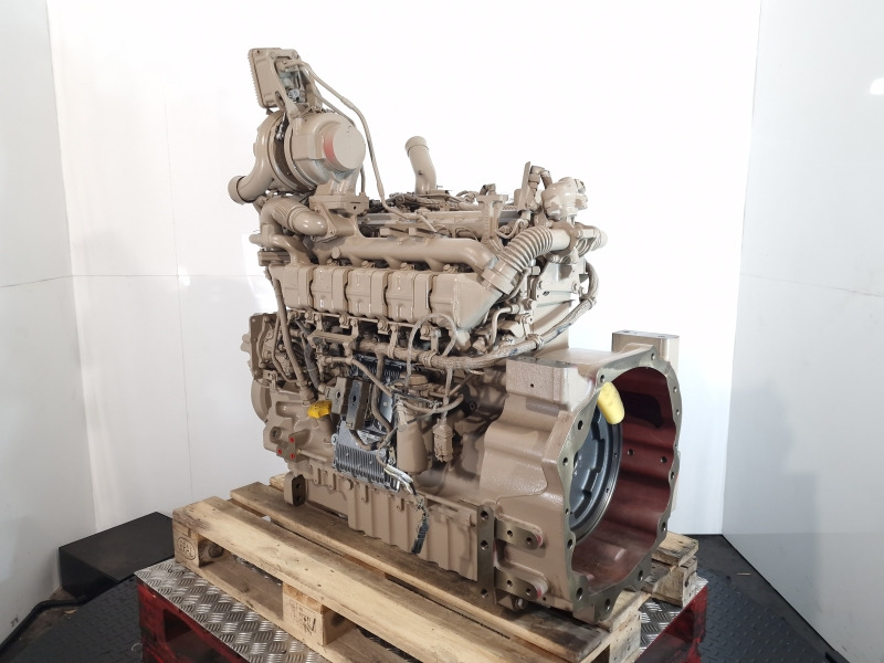 Nový Motor pro Zemědělská technika John Deere 6068HRT90 Engine (Agri): obrázek 8