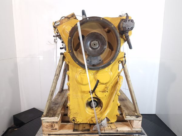 John Deere DF180 with HFWD MOTOR GRADER Transmission - Převodovka: obrázek 3 John Deere DF180 with HFWD MOTOR GRADER Transmission - Převodovka: obrázek 3