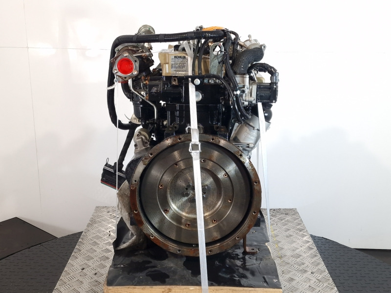 Kohler/JCB KDI1903TCR/26 Engine (Industrial) - Motor pro Průmyslová technika: obrázek 2 Kohler/JCB KDI1903TCR/26 Engine (Industrial) - Motor pro Průmyslová technika: obrázek 2