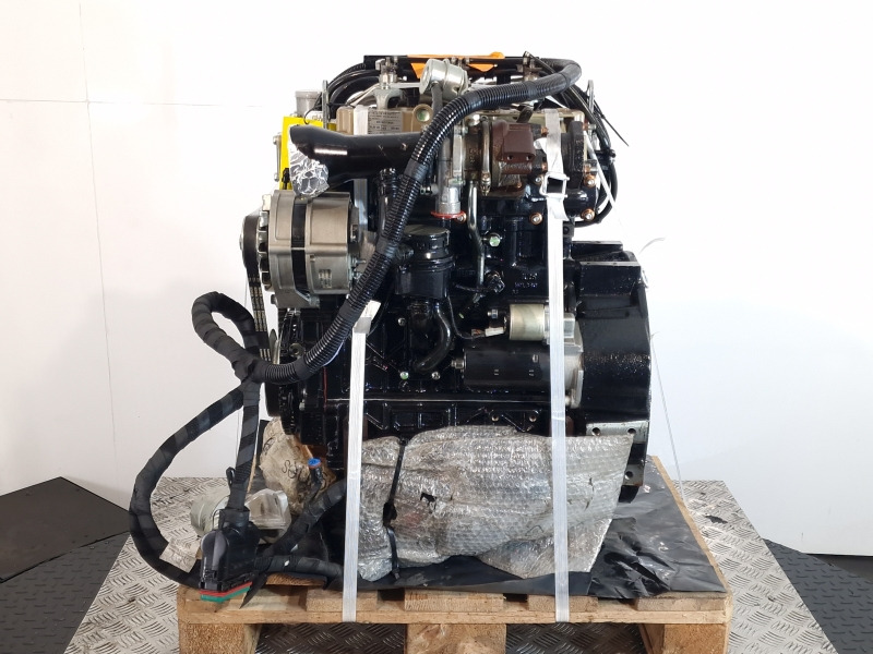 Nový Motor pro Průmyslová technika Kohler/JCB KDI1903TCR/26 Engine (Industrial): obrázek 7