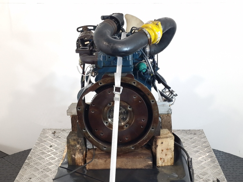 Kubota D1005 Engine (Industrial) - Motor pro Průmyslová technika: obrázek 3 Kubota D1005 Engine (Industrial) - Motor pro Průmyslová technika: obrázek 3