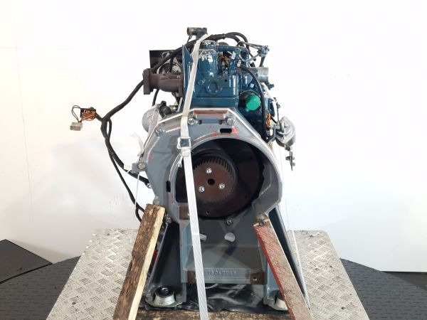 Kubota D1105-EU2 Engine (Industrial) - Motor pro Průmyslová technika: obrázek 4 Kubota D1105-EU2 Engine (Industrial) - Motor pro Průmyslová technika: obrázek 4