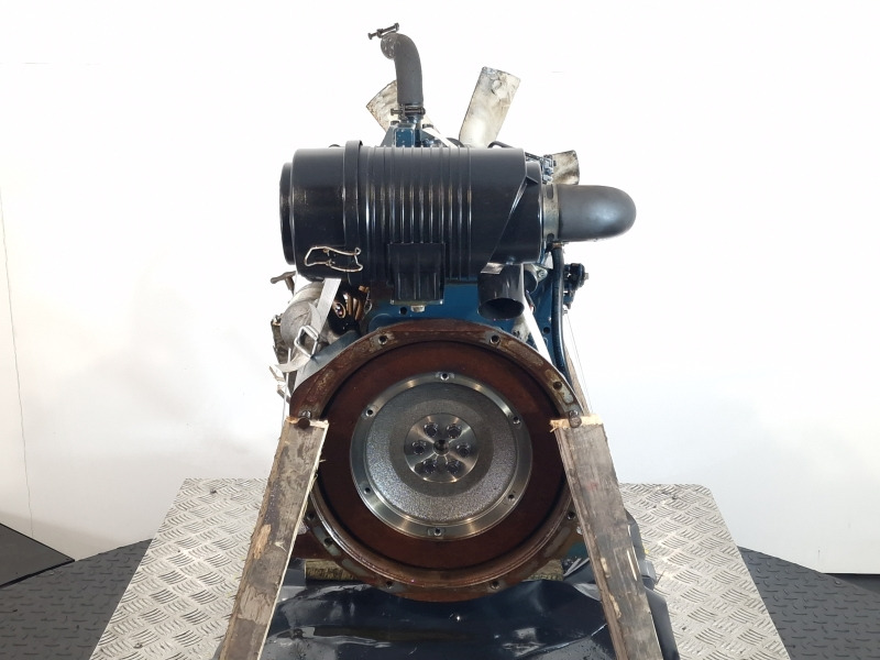 Kubota D1105-EU2 Engine (Industrial) - Motor pro Průmyslová technika: obrázek 2 Kubota D1105-EU2 Engine (Industrial) - Motor pro Průmyslová technika: obrázek 2