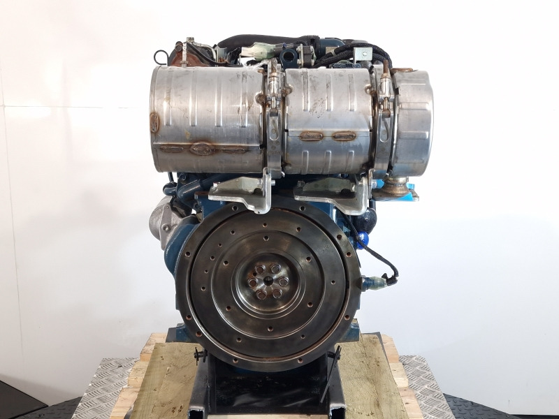 Kubota D1803-CR-T-EW01 New Engine (Plant) - Motor pro Stavební technika: obrázek 2 Kubota D1803-CR-T-EW01 New Engine (Plant) - Motor pro Stavební technika: obrázek 2