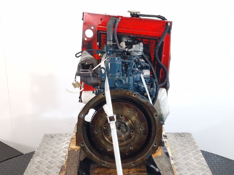 Kubota D722 Engine (Industrial) - Motor pro Průmyslová technika: obrázek 4 Kubota D722 Engine (Industrial) - Motor pro Průmyslová technika: obrázek 4