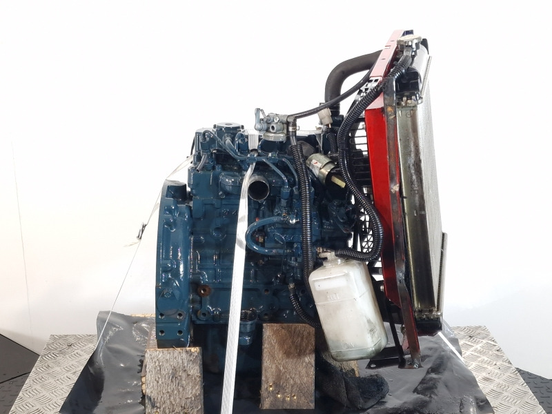 Kubota D722 Engine (Industrial) - Motor pro Průmyslová technika: obrázek 5 Kubota D722 Engine (Industrial) - Motor pro Průmyslová technika: obrázek 5