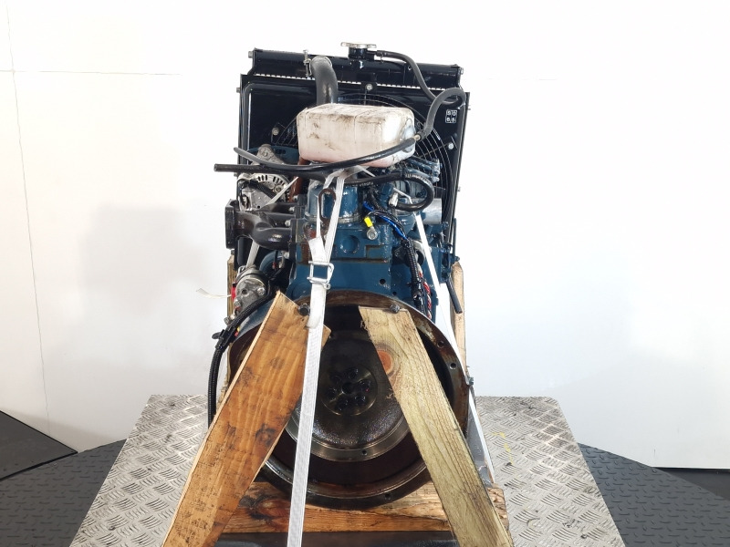 Kubota D905 Engine (Industrial) - Motor pro Průmyslová technika: obrázek 2 Kubota D905 Engine (Industrial) - Motor pro Průmyslová technika: obrázek 2