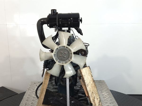 Kubota V1505-EU3 Engine (Plant) - Motor pro Stavební technika: obrázek 5 Kubota V1505-EU3 Engine (Plant) - Motor pro Stavební technika: obrázek 5