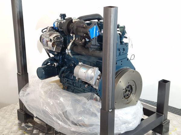 Nový Motor pro Stavební technika Kubota V1505-T-EU1b Engine (Plant): obrázek 8