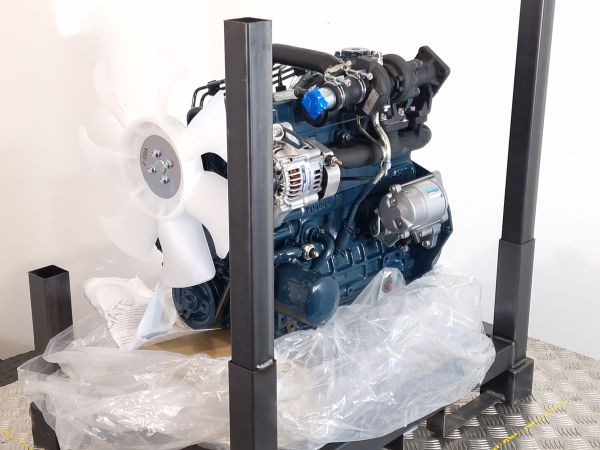 Nový Motor pro Stavební technika Kubota V1505-T-EU1b Engine (Plant): obrázek 6