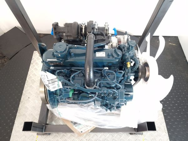 Nový Motor pro Stavební technika Kubota V1505-T-EU1b Engine (Plant): obrázek 10