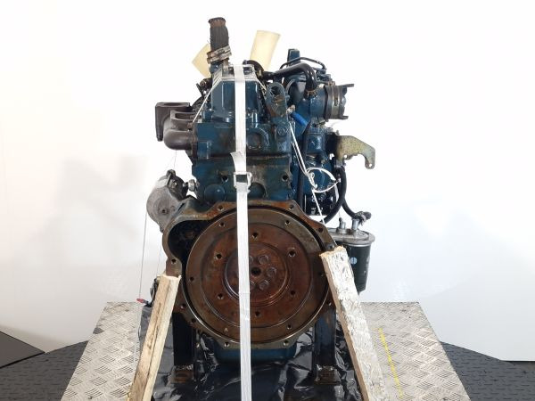 Kubota V2203-ES Engine (Industrial) - Motor pro Průmyslová technika: obrázek 3 Kubota V2203-ES Engine (Industrial) - Motor pro Průmyslová technika: obrázek 3