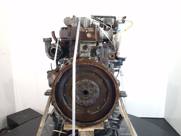 Leibherr D 924 TI-E Engine (Plant) - Motor pro Stavební technika: obrázek 3 Leibherr D 924 TI-E Engine (Plant) - Motor pro Stavební technika: obrázek 3