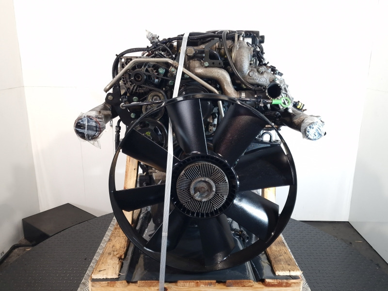 MAN D0834 LFLAC Engine (Truck) - Motor pro Nákladní auto: obrázek 5 MAN D0834 LFLAC Engine (Truck) - Motor pro Nákladní auto: obrázek 5