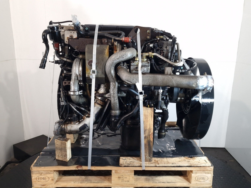 MAN D0834 LFLAC Engine (Truck) - Motor pro Nákladní auto: obrázek 3 MAN D0834 LFLAC Engine (Truck) - Motor pro Nákladní auto: obrázek 3