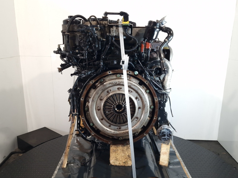 MAN D0834 LFLAC Engine (Truck) - Motor pro Nákladní auto: obrázek 2 MAN D0834 LFLAC Engine (Truck) - Motor pro Nákladní auto: obrázek 2