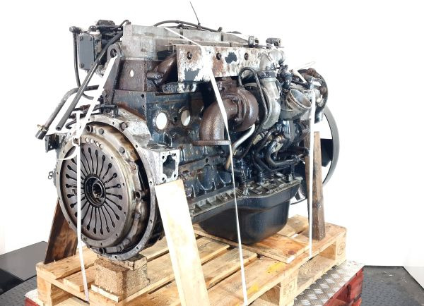 MAN D0836 LFL02 Engine (Truck) 2004 220 - Motor pro Nákladní auto: obrázek 1 MAN D0836 LFL02 Engine (Truck) 2004 220 - Motor pro Nákladní auto: obrázek 1