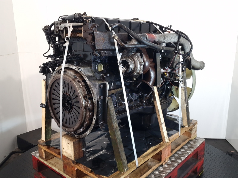 MAN D0836 LFL53 Engine (Truck) - Motor pro Nákladní auto: obrázek 1 MAN D0836 LFL53 Engine (Truck) - Motor pro Nákladní auto: obrázek 1