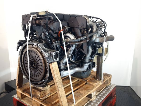 MAN D0836 LFL63 Engine (Truck) 2011 250 - Motor pro Nákladní auto: obrázek 1 MAN D0836 LFL63 Engine (Truck) 2011 250 - Motor pro Nákladní auto: obrázek 1