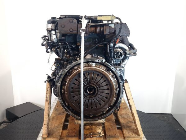 MAN D0836 LFL63 Engine (Truck) 2011 250 - Motor pro Nákladní auto: obrázek 2 MAN D0836 LFL63 Engine (Truck) 2011 250 - Motor pro Nákladní auto: obrázek 2