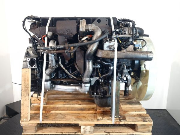 MAN D0836 LFL63 Engine (Truck) 2011 250 - Motor pro Nákladní auto: obrázek 3 MAN D0836 LFL63 Engine (Truck) 2011 250 - Motor pro Nákladní auto: obrázek 3