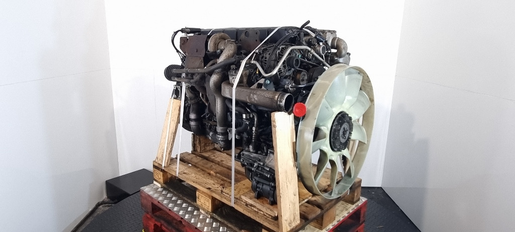 MAN D0836 LFL63 Engine (Truck) - Motor pro Nákladní auto: obrázek 5 MAN D0836 LFL63 Engine (Truck) - Motor pro Nákladní auto: obrázek 5