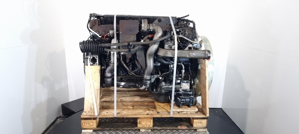 MAN D0836 LFL63 Engine (Truck) - Motor pro Nákladní auto: obrázek 4 MAN D0836 LFL63 Engine (Truck) - Motor pro Nákladní auto: obrázek 4