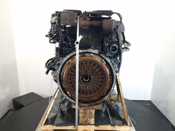 MAN D0836 LFL64 Engine (Truck) - Motor pro Nákladní auto: obrázek 3 MAN D0836 LFL64 Engine (Truck) - Motor pro Nákladní auto: obrázek 3