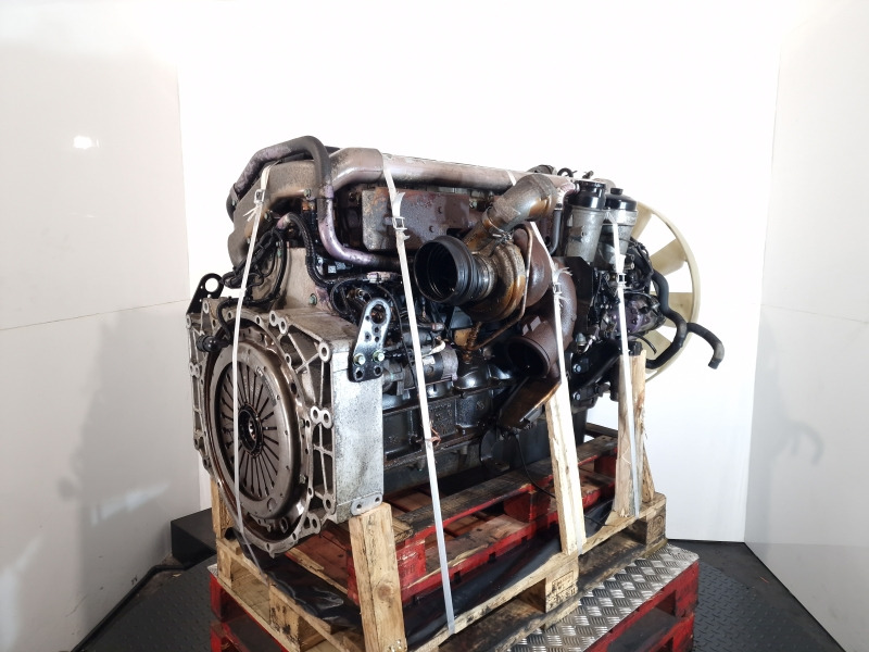 MAN D2676 LF07 Engine (Truck) - Motor pro Nákladní auto: obrázek 1 MAN D2676 LF07 Engine (Truck) - Motor pro Nákladní auto: obrázek 1