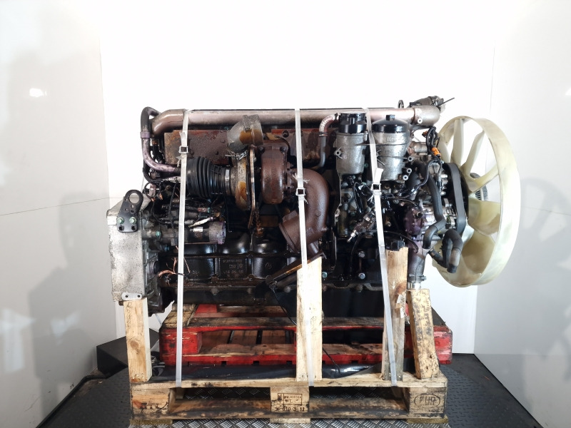 MAN D2676 LF07 Engine (Truck) - Motor pro Nákladní auto: obrázek 3 MAN D2676 LF07 Engine (Truck) - Motor pro Nákladní auto: obrázek 3