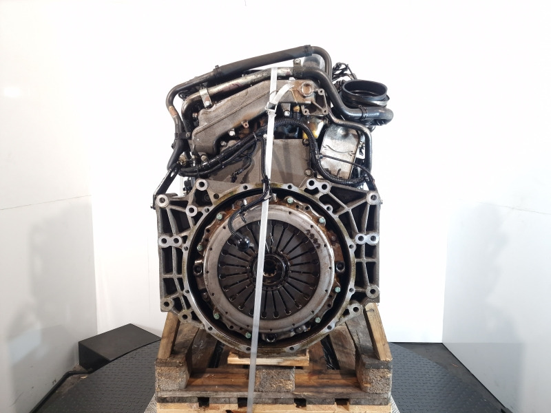 MAN D2676 LF22 Engine (Truck) - Motor pro Nákladní auto: obrázek 2 MAN D2676 LF22 Engine (Truck) - Motor pro Nákladní auto: obrázek 2