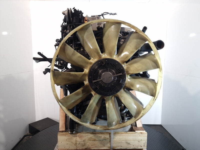 MAN D2676 LF22 Engine (Truck) - Motor pro Nákladní auto: obrázek 5 MAN D2676 LF22 Engine (Truck) - Motor pro Nákladní auto: obrázek 5